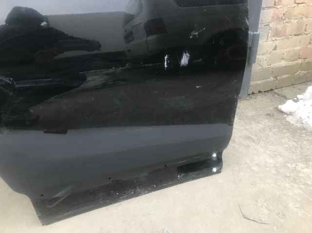 670030R110 TOYOTA Дверь задняя правая купить в Ровно
