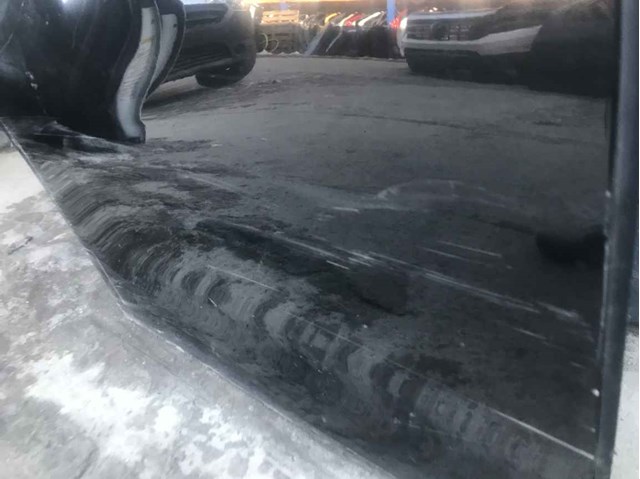 Дверь задняя, правая 6700333301 TOYOTA
