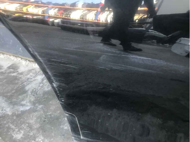 TOYOTA 6700333301 Дверь задняя правая в наличии Черновцы