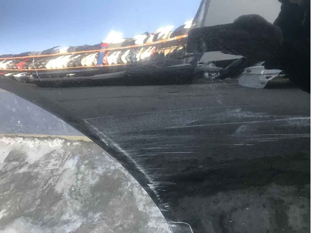 TOYOTA 6700333301 Дверь задняя правая в наличии Украина