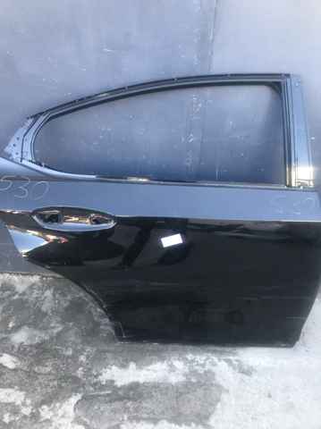 TOYOTA 6700333301 Дверь задняя правая в наличии Каменское