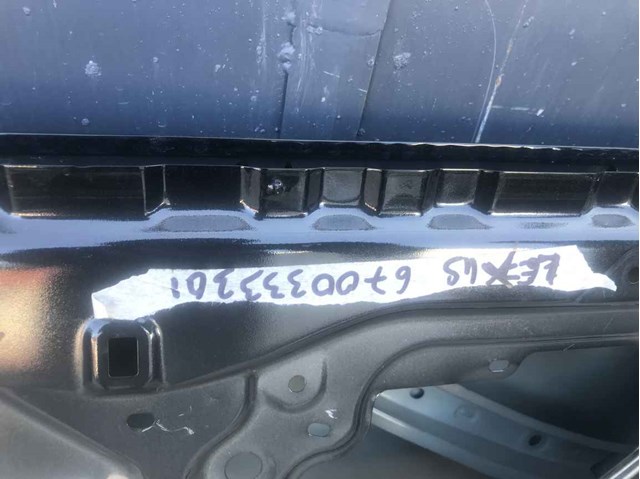 TOYOTA 6700333301 Дверь задняя правая в наличии Чернигов