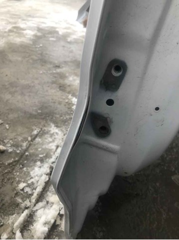 TOYOTA 6700342190 Дверь задняя правая в наличии Ровно