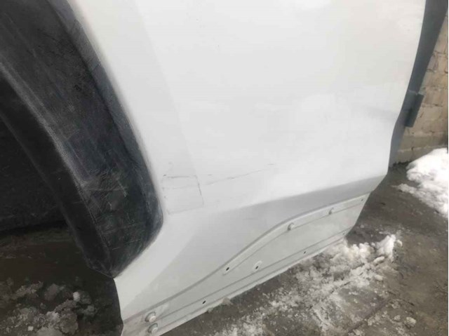 TOYOTA 6700342190 Дверь задняя правая в наличии Каменское