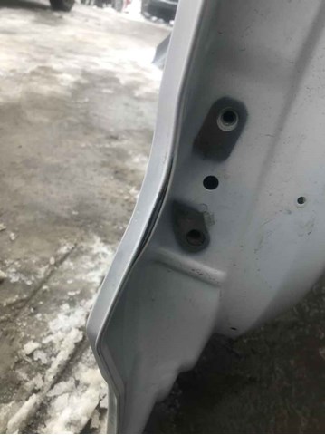 TOYOTA 6700342190 Дверь задняя правая в наличии Сумы
