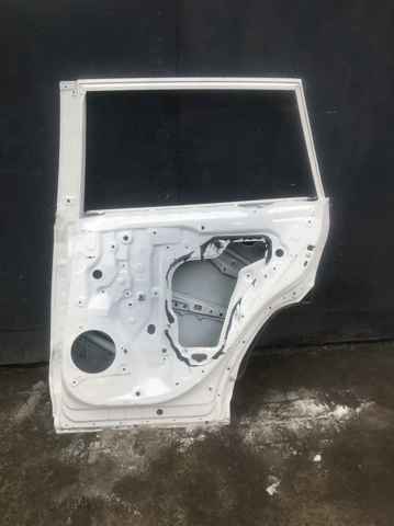 6700342190 TOYOTA Дверь задняя правая купить в Львов