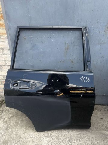 Дверь задняя, правая 6700360470 TOYOTA