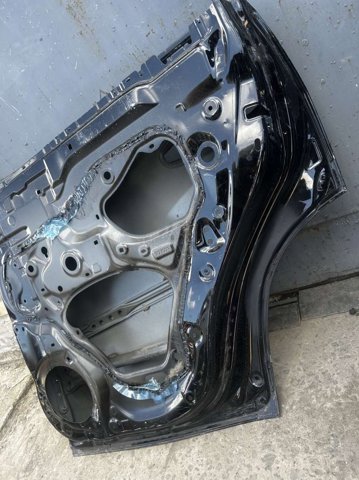 6700360470 TOYOTA Дверь задняя правая купить в Каменское