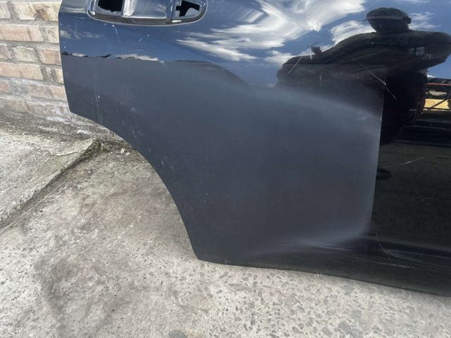 6700360470 TOYOTA Дверь задняя правая купить в Ровно