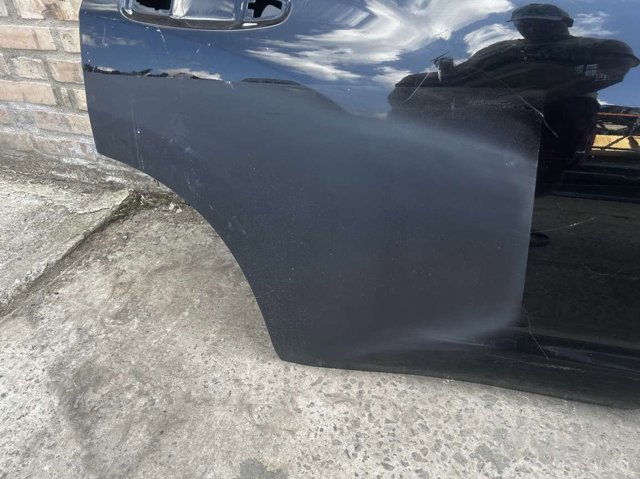 6700360470 TOYOTA Дверь задняя правая купить в Винница