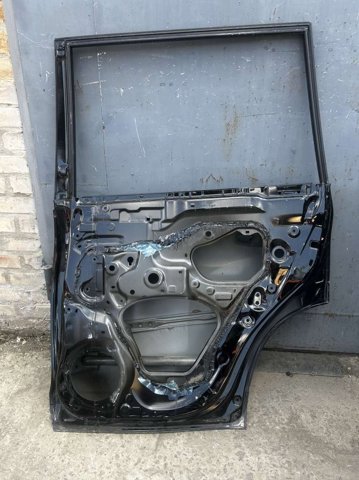 6700360470 TOYOTA Дверь задняя правая купить в Черкассы