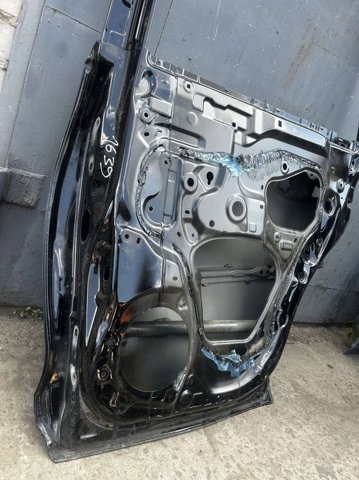 6700360470 TOYOTA Дверь задняя правая купить в Ирпень