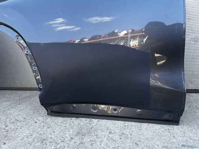 6700378040 TOYOTA Дверь задняя правая купить в Винница