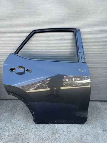 Дверь задняя, правая 6700378040 TOYOTA