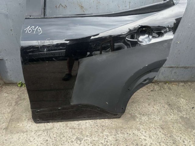 67004K2010 TOYOTA Дверь задняя левая купить в Киев