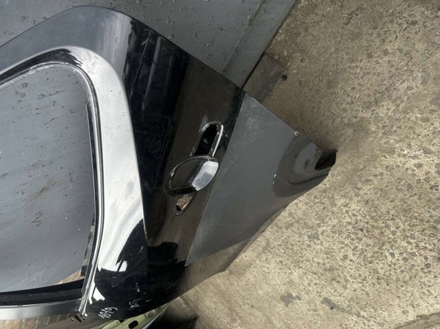67004K2010 TOYOTA Дверь задняя левая купить в Тернополь