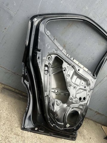 67004K2010 TOYOTA Дверь задняя левая купить в Сумы