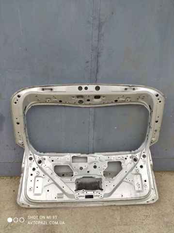 TOYOTA 6700548280 Дверь задняя (багажная 3/5-я (ляда) в наличии Хмельницкий