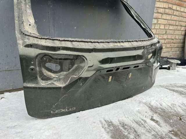 Дверь 5 6700548730 TOYOTA