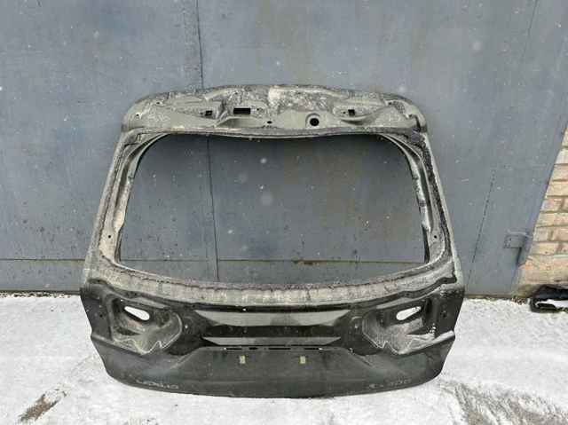 TOYOTA 6700548730 Дверь задняя (багажная 3/5-я (ляда) в наличии Винница