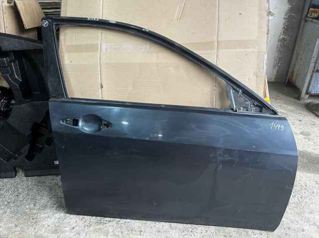 Пассажирская передняя дверь 67010SEA010ZZ HONDA