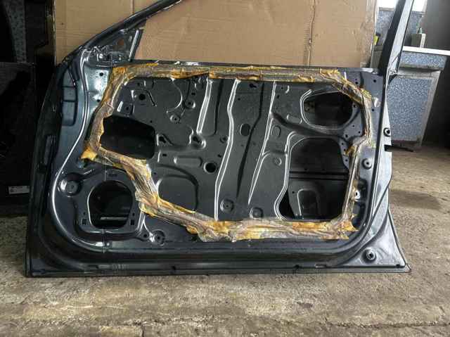 67010SEA010ZZ HONDA Дверь передняя правая купить в Полтава