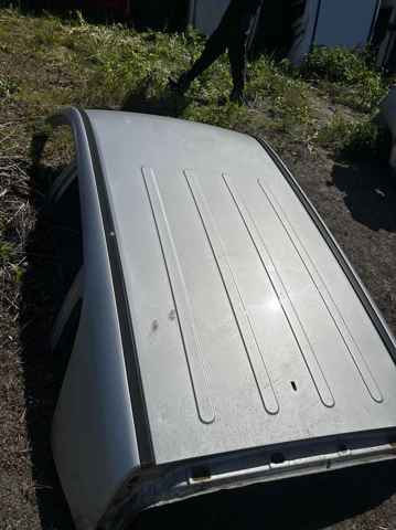 Крыша кабины в сборе 671112P000 HYUNDAI