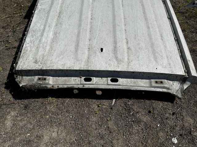 Крыша кабины в сборе 67111D3000 HYUNDAI
