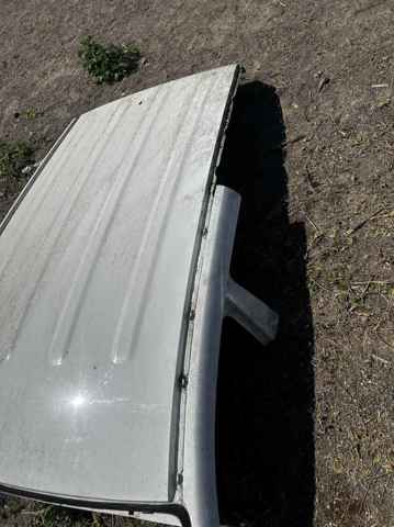 67111D3000 HYUNDAI Крыша купить в Черновцы