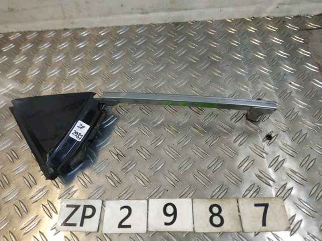 TOYOTA 6748778010 Стекло-форточка двери задней правой в наличии Тернополь