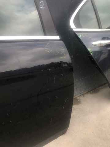 67510SEA900ZZ HONDA Дверь задняя правая купить в Украина