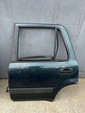 Дверь задняя 67550S10000ZZ HONDA