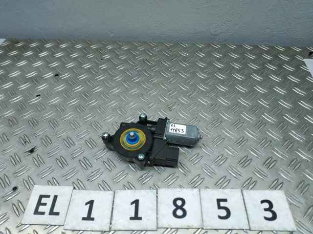 Моторчик стеклоподъемника двери задней, левой 67627268339 BMW