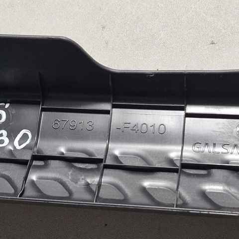 TOYOTA 67913F4010 в наличии Павлоград