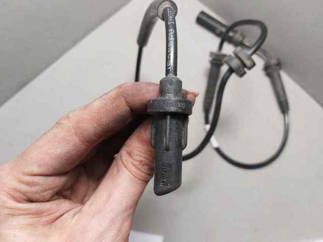 6791748 BMW Датчик АБС передний купить в Львов