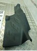 Ds3746 6791748060 накладка порога зад r toyota highlander 2 07-13 6791748060