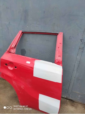 6800354P01000 SUZUKI Дверь задняя правая купить в Полтава