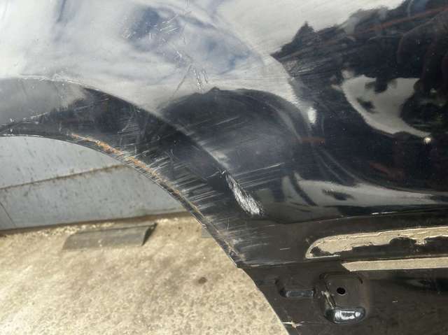 6800365832 SUZUKI Дверь задняя правая купить в Винница
