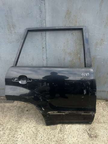 Дверь пассажирская задняя правая 6800365832 SUZUKI