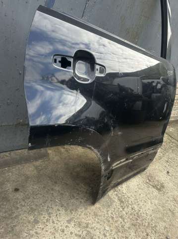 6800365832 SUZUKI Дверь задняя правая купить в Винница