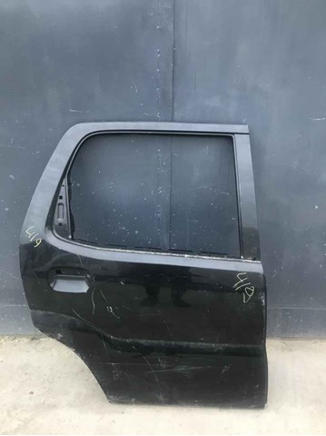 Задняя правая дверь Suzuki Ignis 2