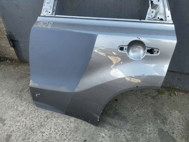6800454P01 SUZUKI Дверь задняя левая купить в Сумы
