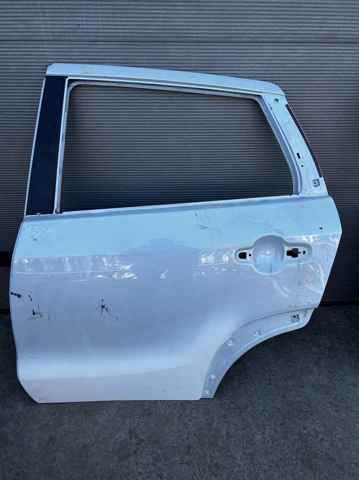Задняя левая дверь 6800461M01 SUZUKI