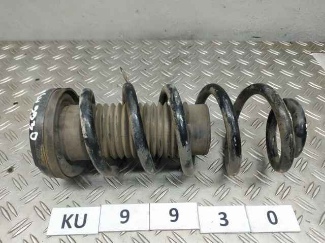 Пружина подвески 68066364AB CHRYSLER