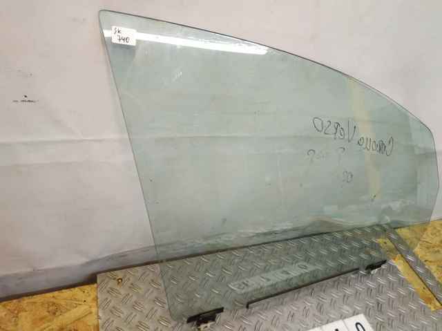 681010F010 TOYOTA Стекло двери передней правой купить в Житомир