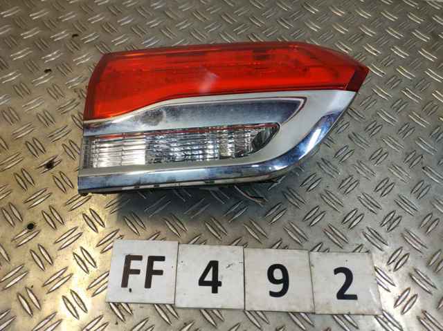 Стоп задний 68110047AF CHRYSLER