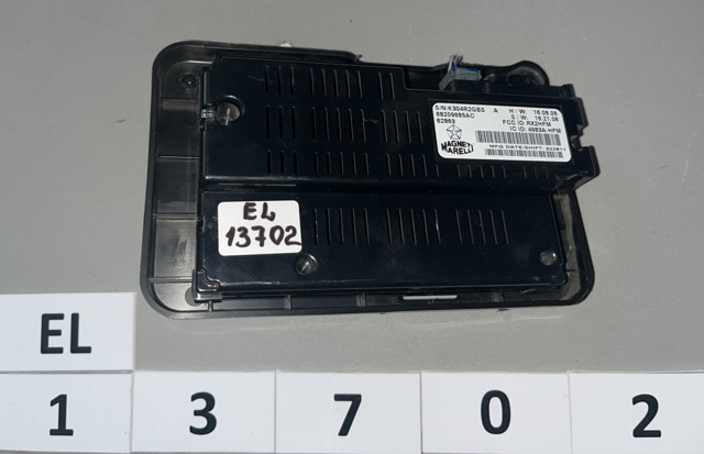 68209685AC CHRYSLER купить в Харьков