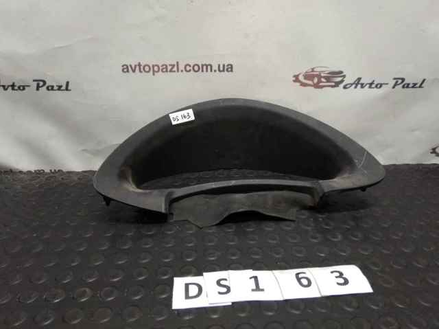 Облицовка щитка приборов "торпедо" 682403NF0A NISSAN