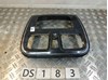 Ds0183 682607375r  накладка торпедо  renault (rvi) logan 2 17- 38-00-00 682607375r