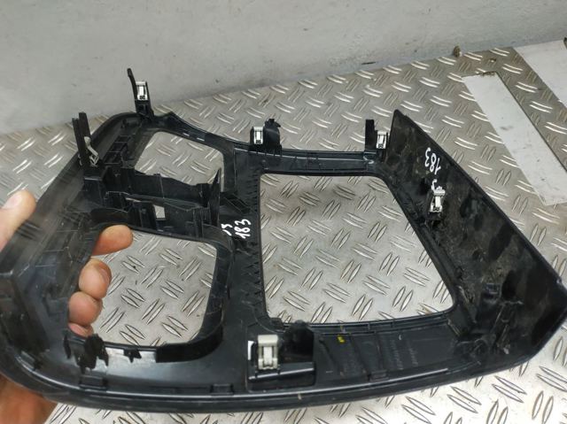 682607375R RENAULT купить в Днепр